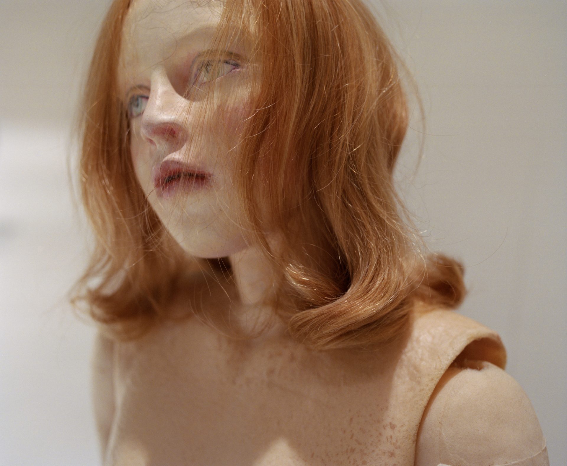 Gisèle Vienne · HAUS AM WALDSEE