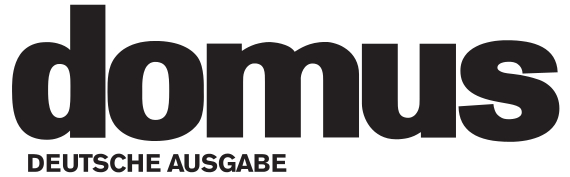 domus logo schwarz