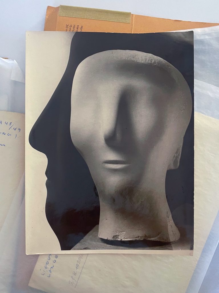 Photographs – Examining & Preserving