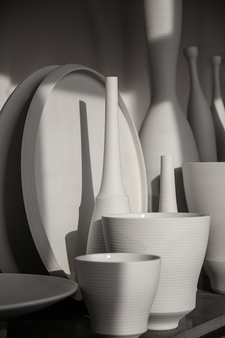 Stefanie Hering – Porcelain design by Hering Berlin