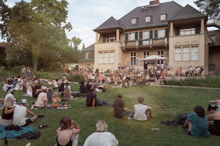 Sommerfest 2026